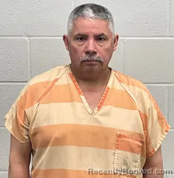 Mugshot of LORETO JIMENEZ