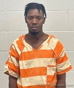 Mugshot of WILNER ELIUS