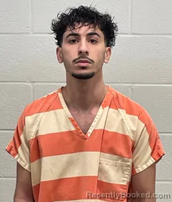 Mugshot of RAYANE AICHOUBA