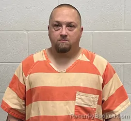 Mugshot of DEX WILLARD