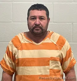 Mugshot of JOSE ALFREDO ESPINAL MEZA