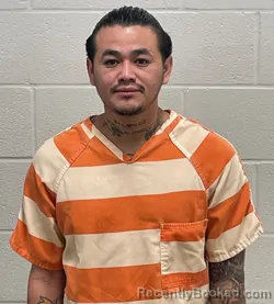 Mugshot of ARNOLD JOSUE AVILA BARDALES