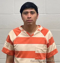 Mugshot of ARTEMIO DIAZ DIAZ