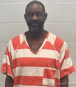 Mugshot of ANTONIO J RAY