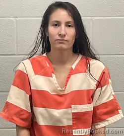 Mugshot of LINDA DAMARIS MORATAYA MEJIA