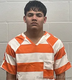 Mugshot of JONATHAN GUTIERREZ REYES