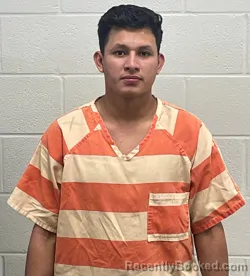 Mugshot of LUIS J MORADEL ERAZO