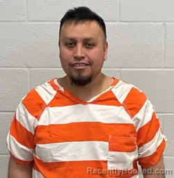 Mugshot of ED COLIN GONZALEZ