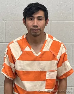 Mugshot of WILIAN ROBLERO ROBLERO RIVERA