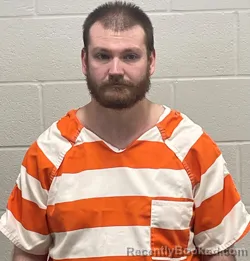 Mugshot of RODGER DALE EDWARD WOOLET