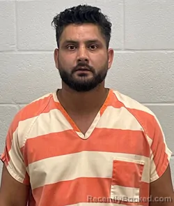 Mugshot of JAGROOP SINGH booked in Fulton County, Indiana on April 29, 2026