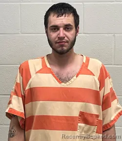 Mugshot of JULIAN OWEN BAILEY