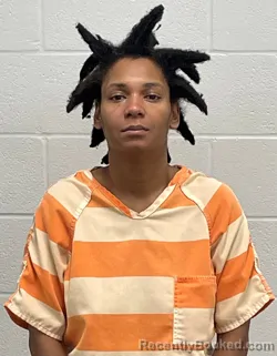 Mugshot of BARBARA MAMRAY STEWART