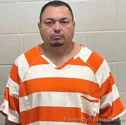 Mugshot of CARLOS VILLALTA booked in Fulton County, Indiana on July 25, 2026