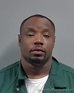 Mugshot of MARHEEM RASHID SMITH