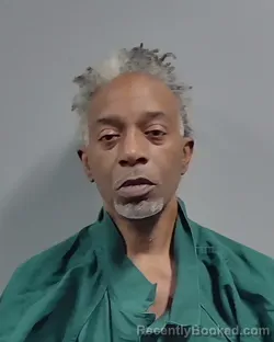 Mugshot of RYAN EDWARD STANCEL