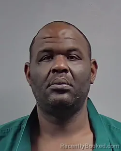 Mugshot of EUDOLPH TYRA PORTER