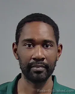 Mugshot of KENTERIUS DONTA DAVIS