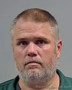 Mugshot of CURT DOUGLAS ARD