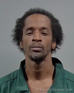 Mugshot of ANTONIO MARQUEUS SPEARS