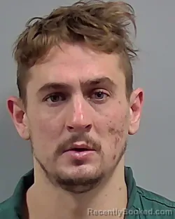 Mugshot of NIKOLAS JOSEPH LULLO