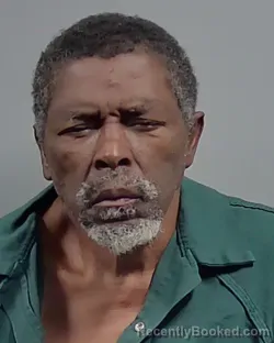 Mugshot of STEPHEN ANTHONY GREEN