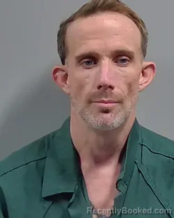 Mugshot of MATTHEW TREVOR WILKERSON