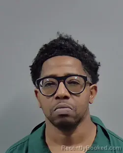 Mugshot of THOMAS EARL LETT