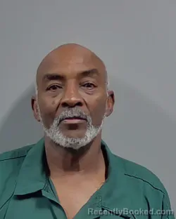 Mugshot of ALEXANDER MASON