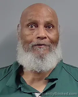 Mugshot of HAYDEN MICHAEL HILL