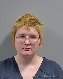 Mugshot of SOPHIA VICTORIA FURNEY