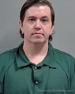 Mugshot of SPENCER KURTIS WILLS