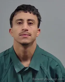 Mugshot of JONATHAN JEREMIAH LOPEZ-MORGAN