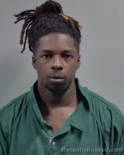 Mugshot of TA'DARIUS LADELL WRIGHT