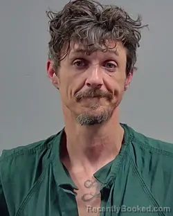 Mugshot of JACOB AARON KISH