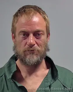 Mugshot of DOMINICK PAUL MILLER