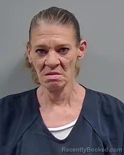 Mugshot of TAMMARA LYNN MAJOR