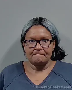 Mugshot of ANGELA R WATSON