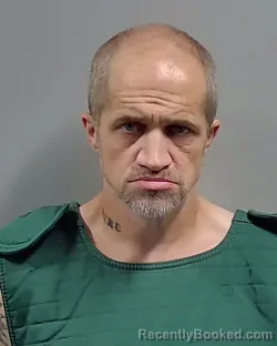 Mugshot of ERIC MICHAEL SOLES