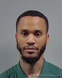 Mugshot of LEJWOND DARNEIL JOHNSON