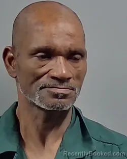 Mugshot of TERRY TYRONE BIVINS