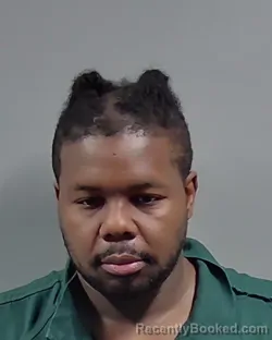 Mugshot of LANCE EVERETT DUDLEY