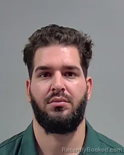 Mugshot of NORBERTO RODRIGUEZ GARCIA