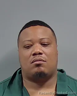 Mugshot of DIMITRI CLIFTON HALE