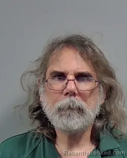 Mugshot of MICHAEL RILEY RAMIREZ