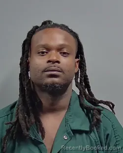 Mugshot of ELLIOT JACOBI DEAN