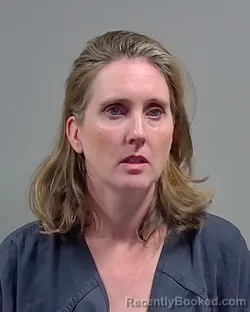 Mugshot of BRIDGID EADS THOMAS