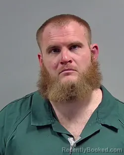 Mugshot of PHILLIP PRESTON RESMONDO