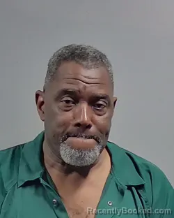 Mugshot of CHARLES EDWARD DALE