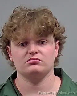 Mugshot of ETHAN JACK DIAMOND